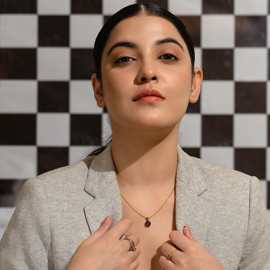 Minimalist Silver Jewellery: Less is More in the World of Fashion